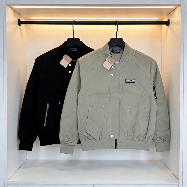 Patagonia Jacket: seller detail photo 1