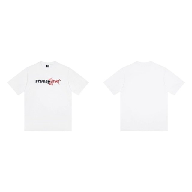 Stussy T-Shirt: seller detail photo 5