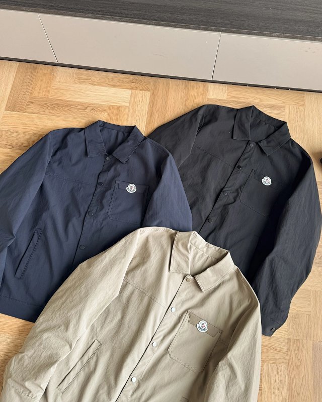 Moncler Jacket: seller detail photo 2
