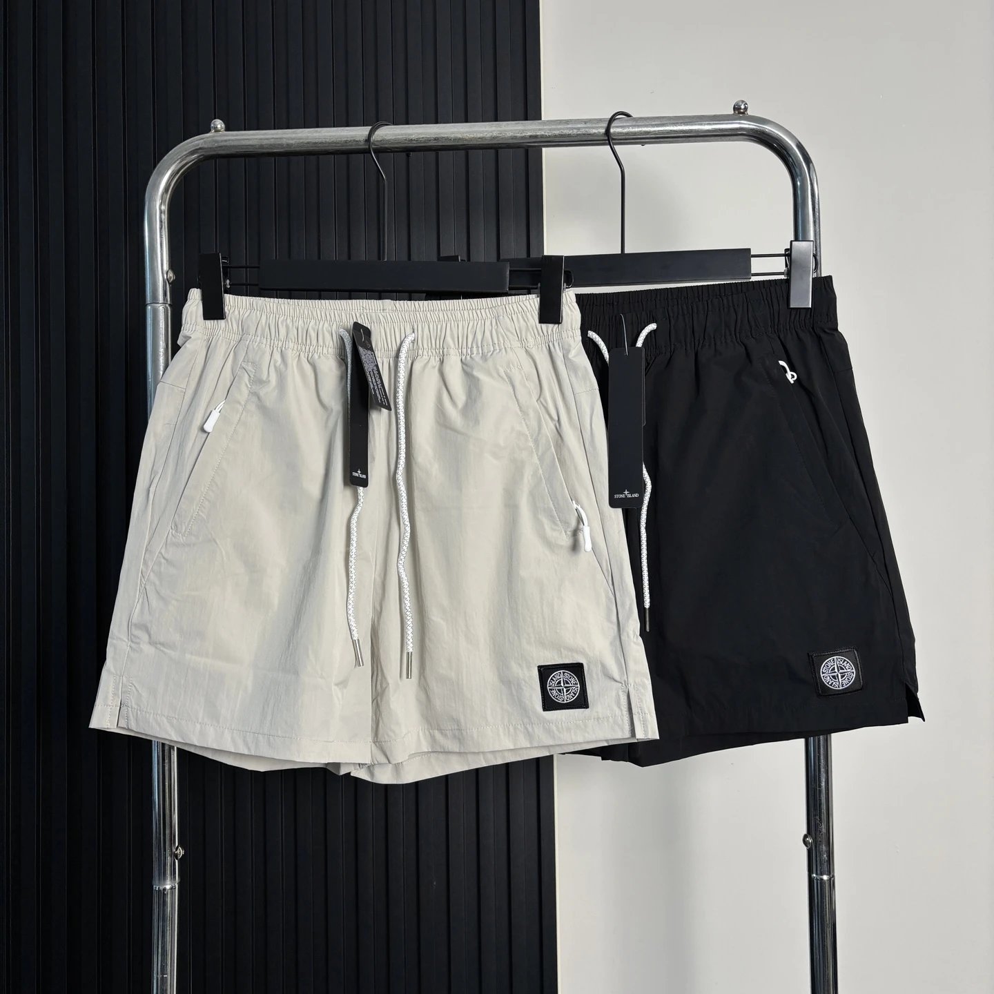 Stone Island Shorts | 2 colorways