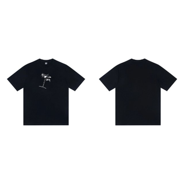 Stussy T-Shirt: seller detail photo 10