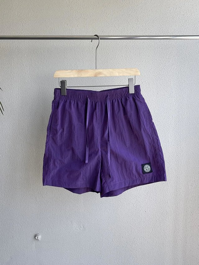 Stone Island Shorts: seller detail photo 2