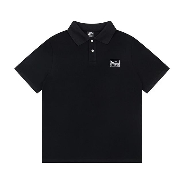 Stussy Polo T-Shirt: seller detail photo 14