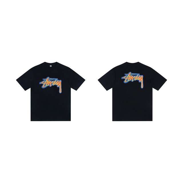 Stussy T-Shirt: seller detail photo 7