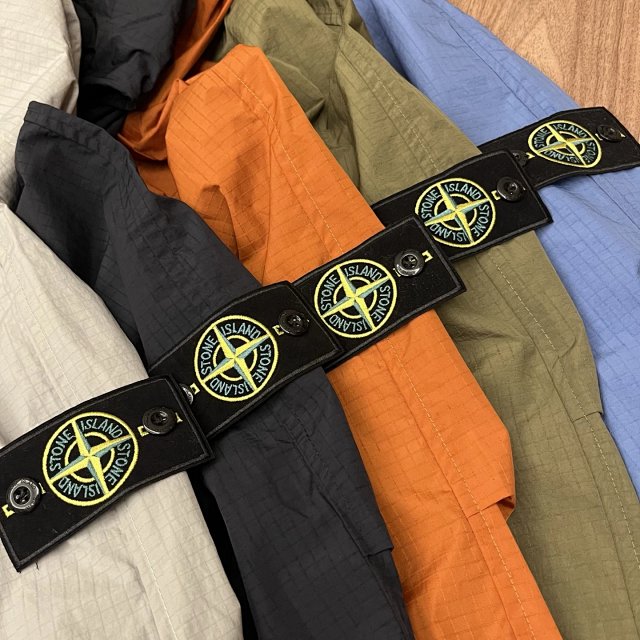 Stone Island jacket: seller detail photo 3