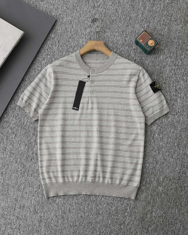 Stone Island T-Shirt: seller detail photo 8