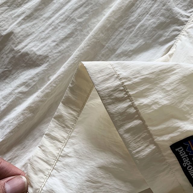 Patagonia Shorts: seller detail photo 8