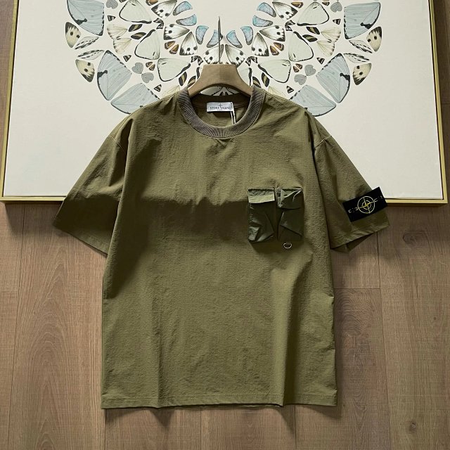 Stone Island T-Shirt: seller detail photo 6