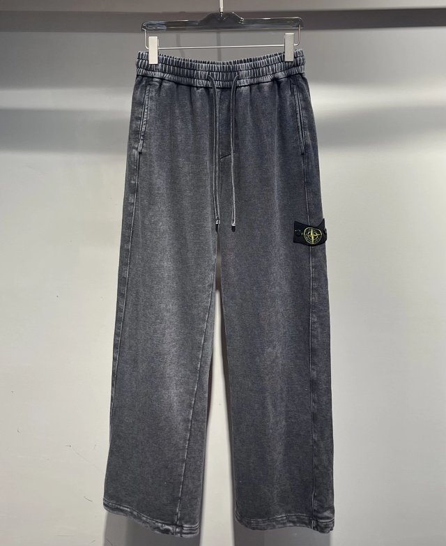 Stone Island Pants: seller detail photo 2