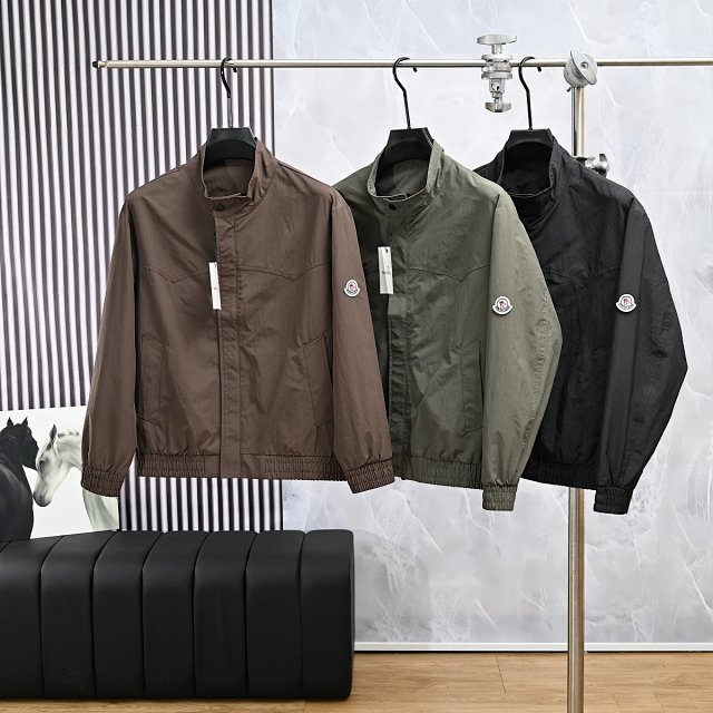 Moncler jacket: seller detail photo 2