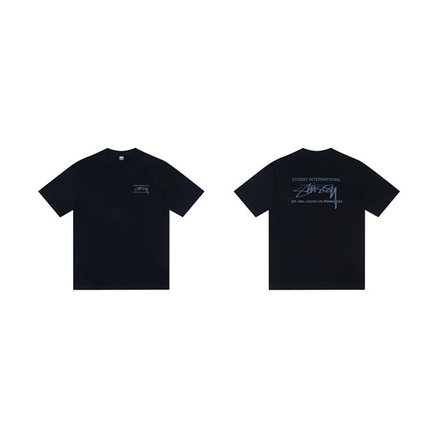Stussy T-Shirt: seller detail photo 5