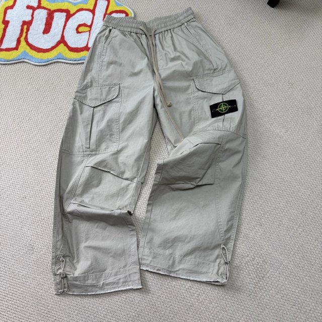 Stone Island Pants: seller detail photo 4