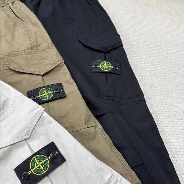 Stone Island Pants: seller detail photo 7