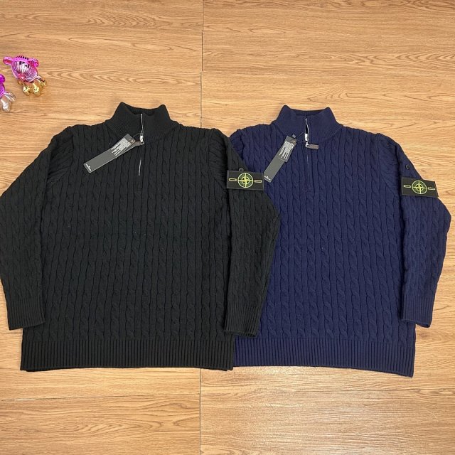 Stone Island sweater: seller detail photo 1