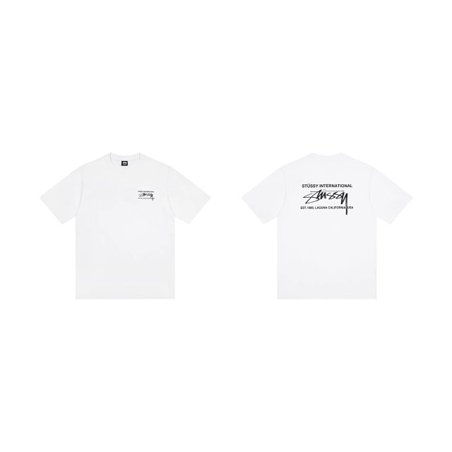 Stussy T-Shirt: seller detail photo 4