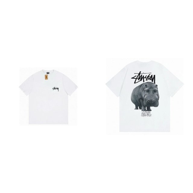 Stussy T-Shirt: seller detail photo 4