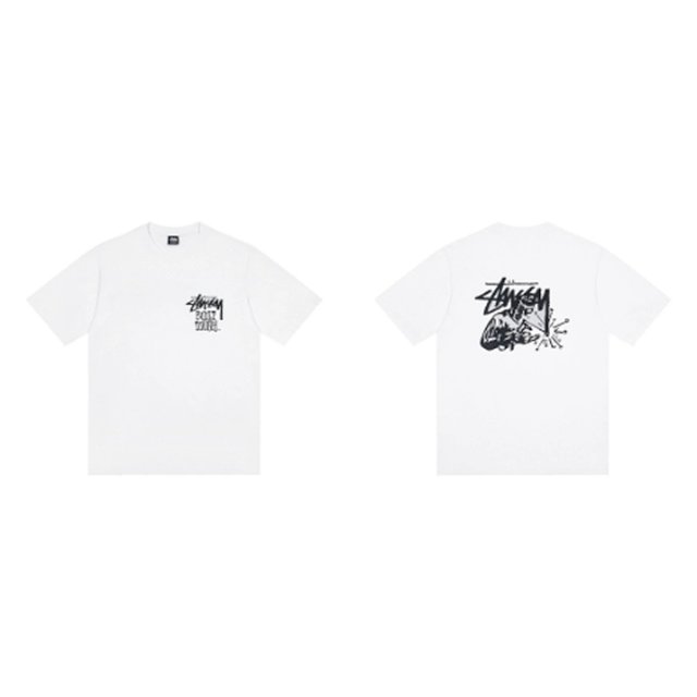 Stussy T-Shirt: seller detail photo 9