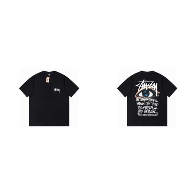 Stussy T-Shirt: seller detail photo 6