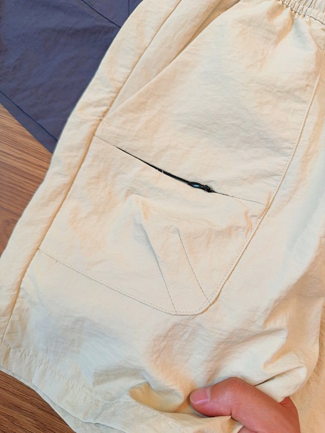 Patagonia Shorts: seller detail photo 8