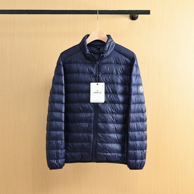 Moncler down jacket: seller detail photo 8