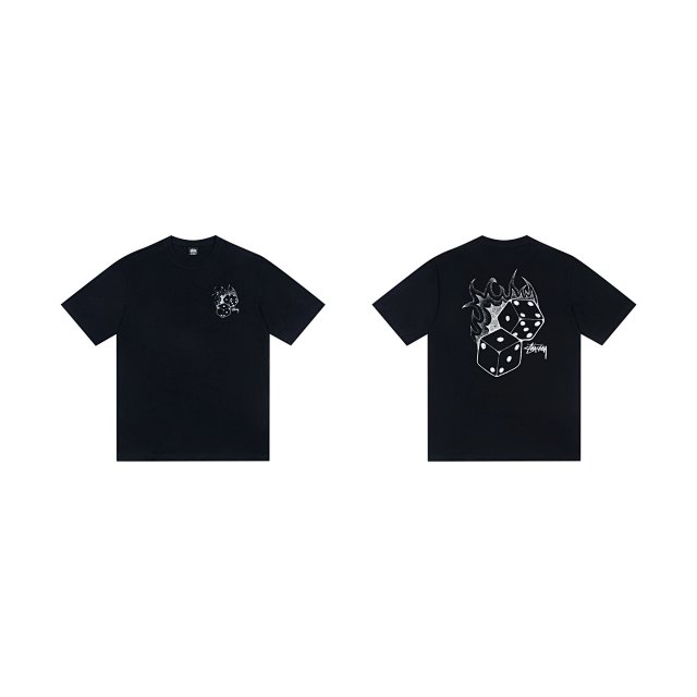 Stussy T-Shirt: seller detail photo 13