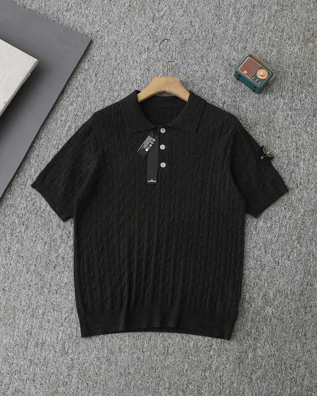 Stone Island Polo T-Shirt: seller detail photo 6