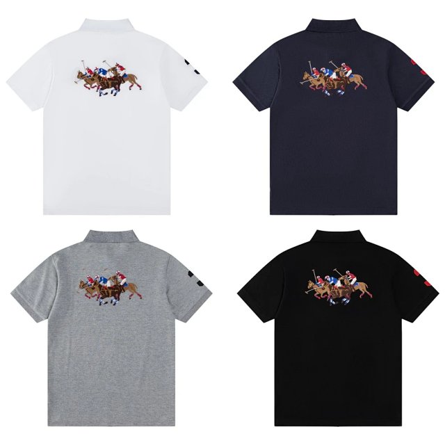 Ralph Lauren Polo T-Shirt: seller detail photo 3