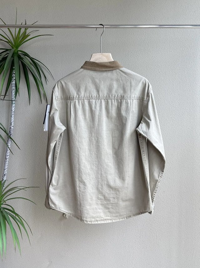 Stone Island Jacket: seller detail photo 4