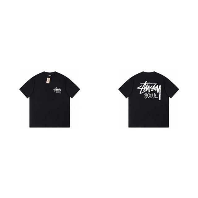 Stussy T-Shirt: seller detail photo 10