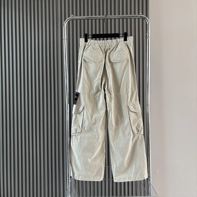 Stone Island Pants: seller detail photo 6