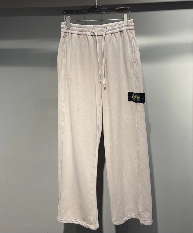 Stone Island Pants: seller detail photo 3