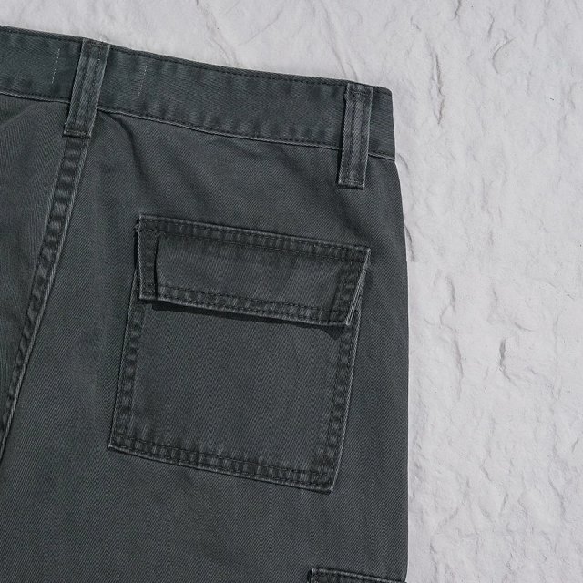 Stone Island Pants: seller detail photo 8