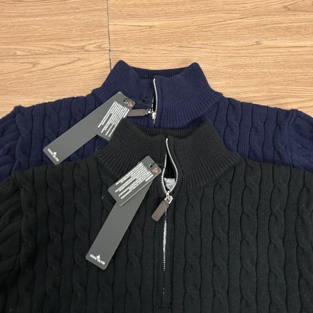 Stone Island sweater: seller detail photo 7