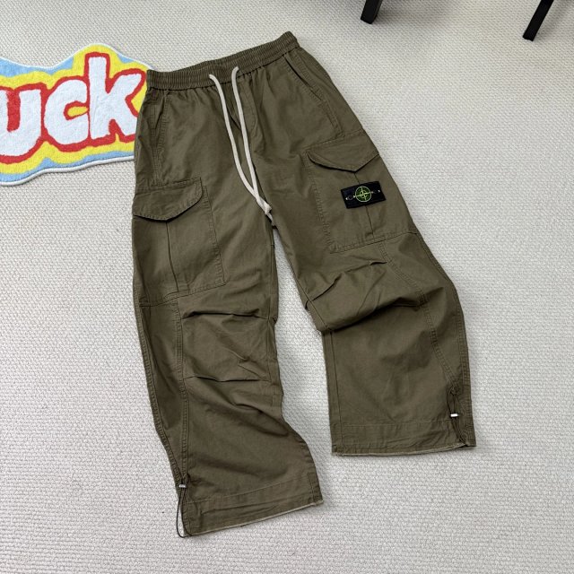 Stone Island Pants: seller detail photo 5