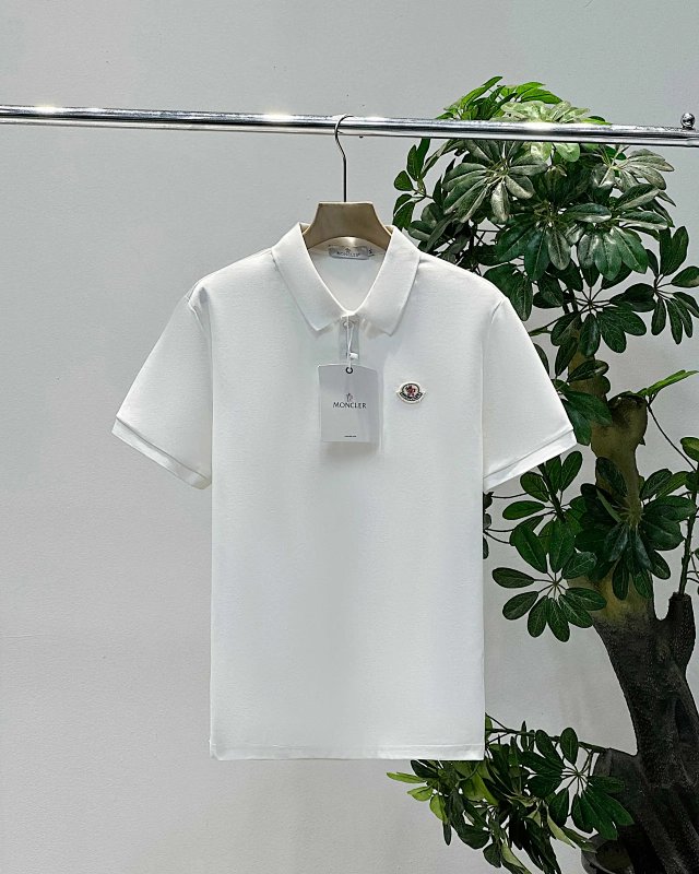 Moncler Polo T-Shirt: seller detail photo 4