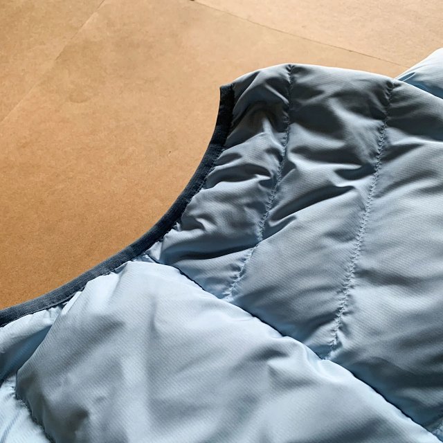 Patagonia Down Vest: seller detail photo 10