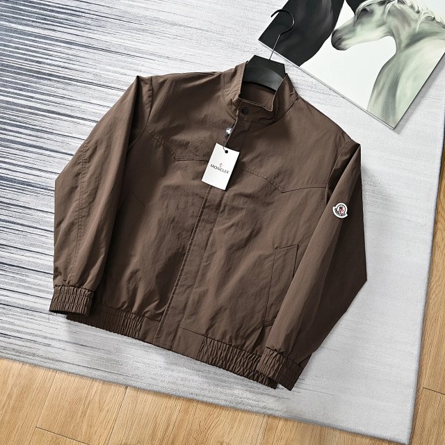 Moncler jacket: seller detail photo 6