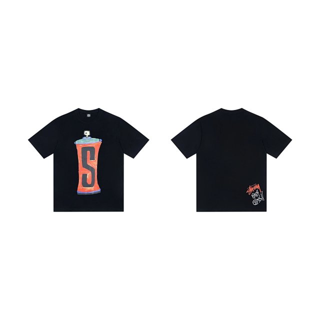Stussy T-Shirt: seller detail photo 9