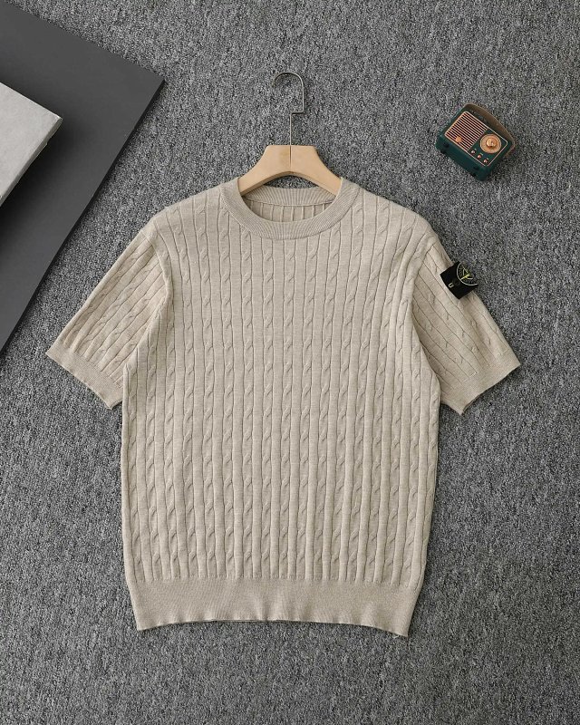 Stone Island T-Shirt: seller detail photo 5