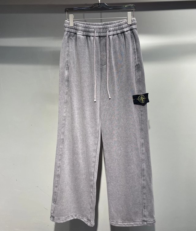Stone Island Pants: seller detail photo 4