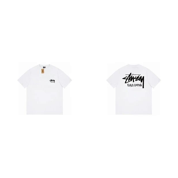 Stussy T-Shirt: seller detail photo 8