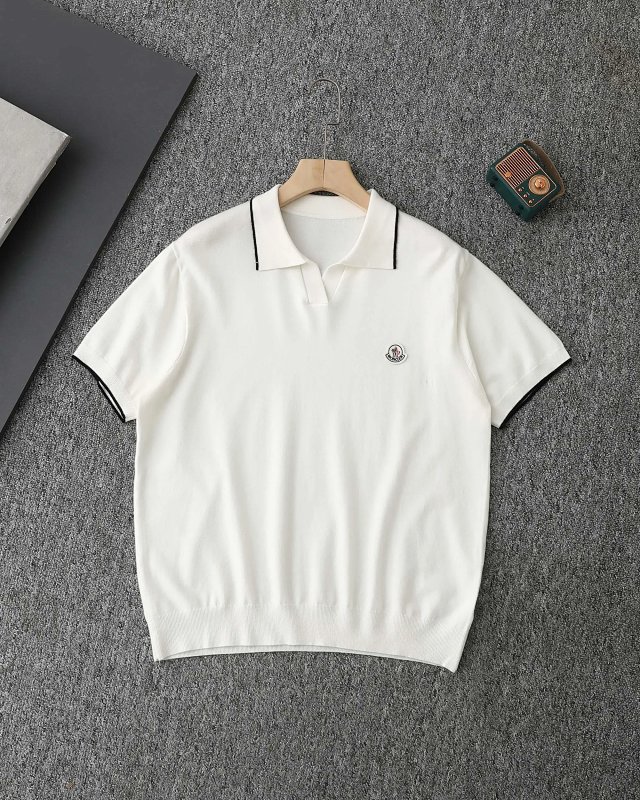 Moncler Polo T-Shirt: seller detail photo 9