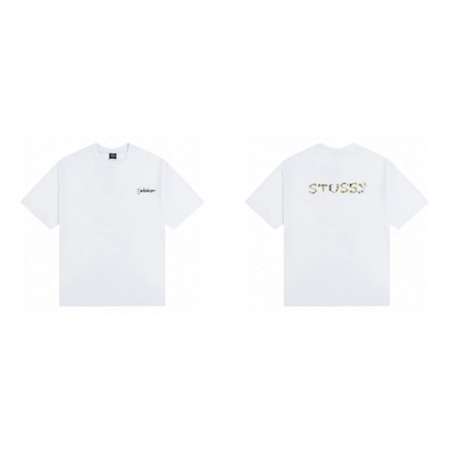 Stussy T-Shirt: seller detail photo 4