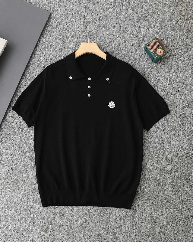 Moncler Polo T-Shirt: seller detail photo 2