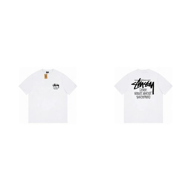 Stussy T-Shirt: seller detail photo 11
