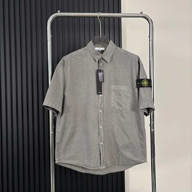 Stone Island Shirt: seller detail photo 3