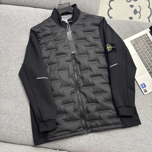Stone Island Down Jacket: seller detail photo 6