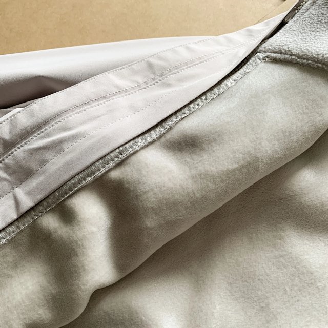 Patagonia winter jacket: seller detail photo 11