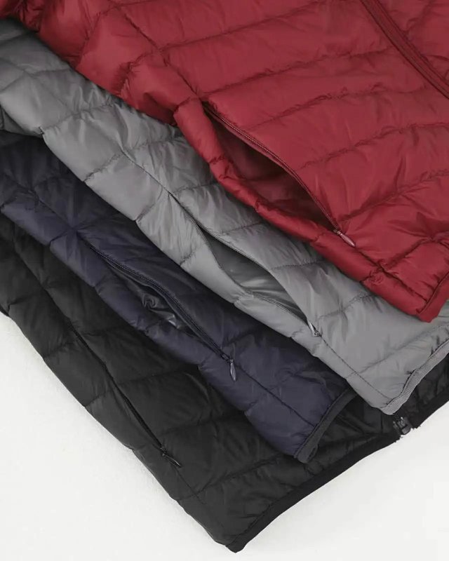 Patagonia Down Jacket: seller detail photo 3