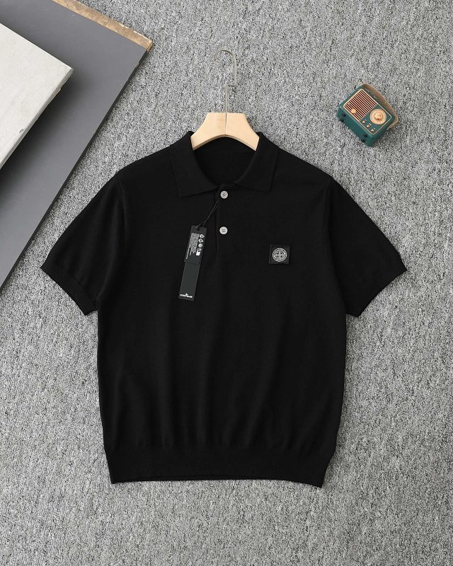 Stone Island Polo T-Shirt: seller detail photo 11